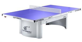 Bordtennisbord - 510 outdoor - udend�rs